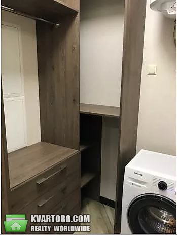 Rent out 2-room apartment. Киев, Деловая — photo 7