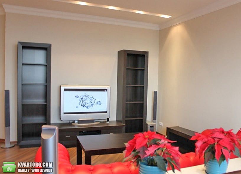 Rent out 3-room apartment. Одесса, Шевченко проспект — photo 5