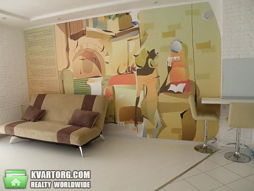 Sell 2-room apartment. Киев,  Вышгородская — photo 10