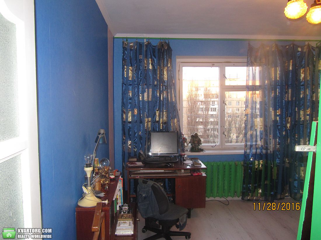 Sell 2-room apartment. Днепропетровск, пр. Героев — photo 10