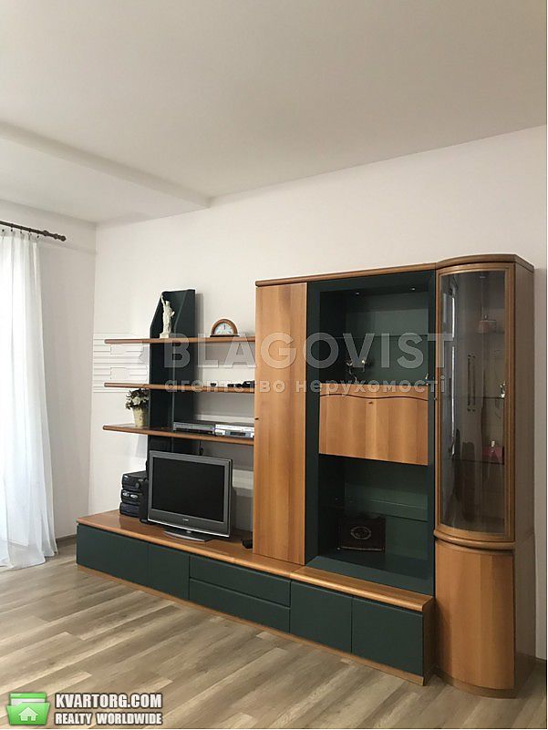 Sell 4-room apartment. Киев,  Воровского — photo 2