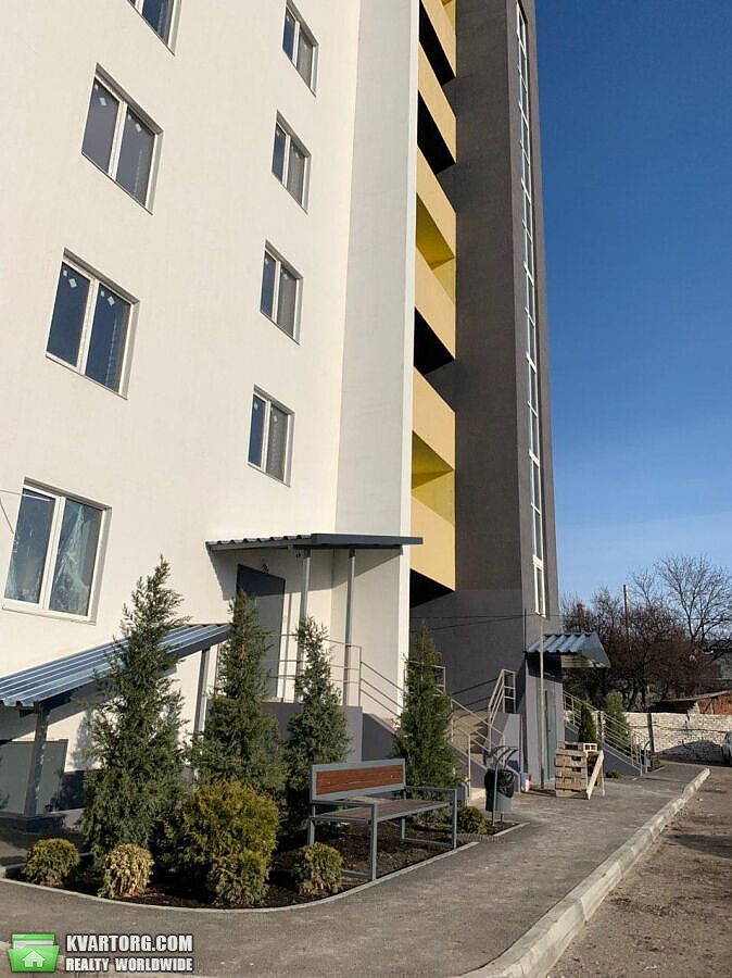 Sell 3-room apartment. Харьков, Франковская — photo 1