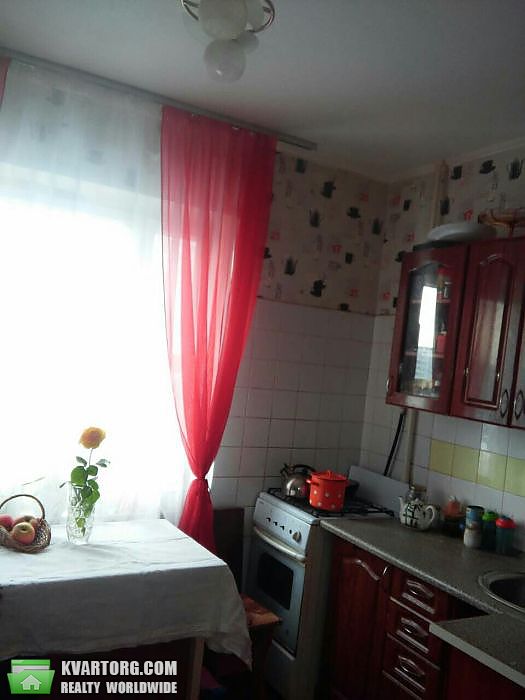 Sell 1-room apartment. Киев,  Закревского — photo 3