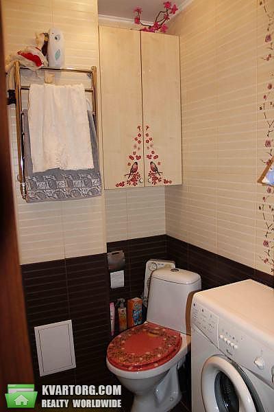 Sell 2-room apartment. Киев, Пражская — photo 8
