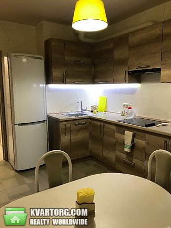 Rent out 1-room apartment. Киев,  Ломоносова — photo 5