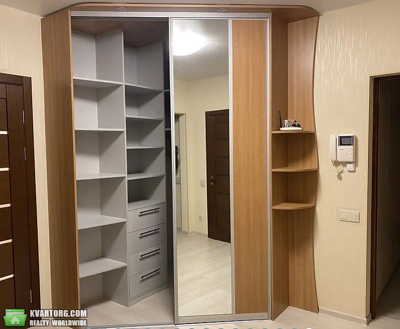 Rent out 2-room apartment. Киев,  Большая Китаевская — photo 9