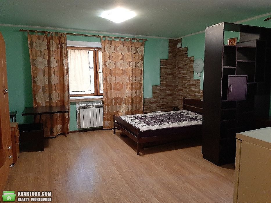 Sell 1-room apartment. Киев,  Васильковская — photo 1