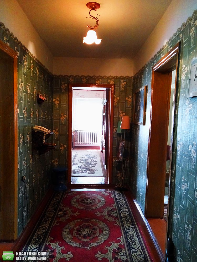 Sell house. Одесса, Заставская — photo 4