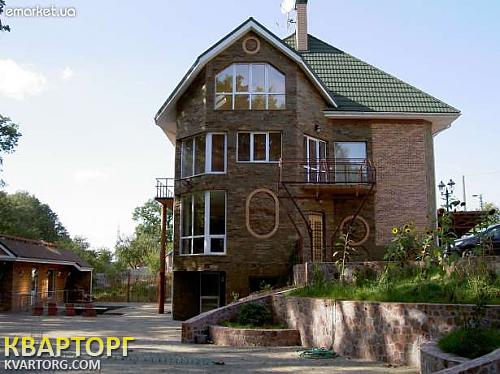 Sell house. Киевская обл., Романовка — photo 1