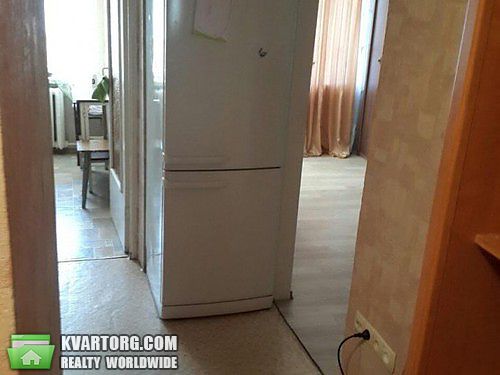Sell 1-room apartment. Киев,  Ушинского — photo 2