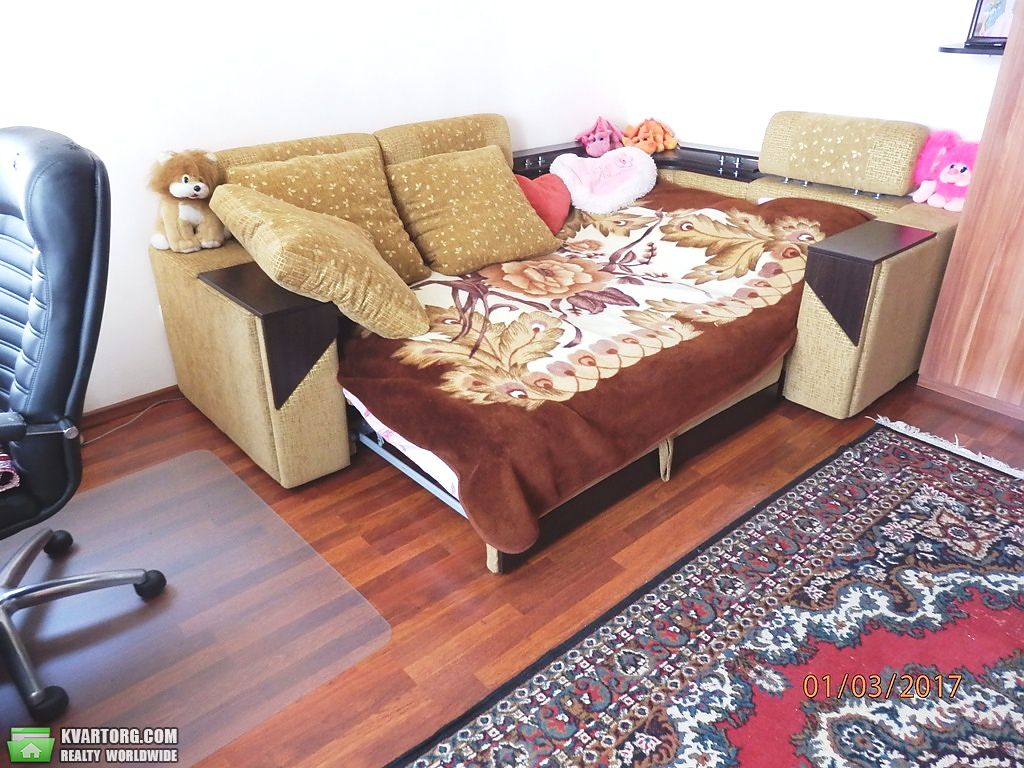 Sell 1-room apartment. Одесса, Ядова — photo 2