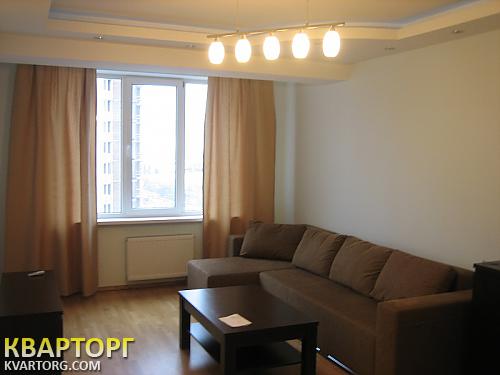 Rent out 2-room apartment. Киев,  Днепровская наб — photo 5