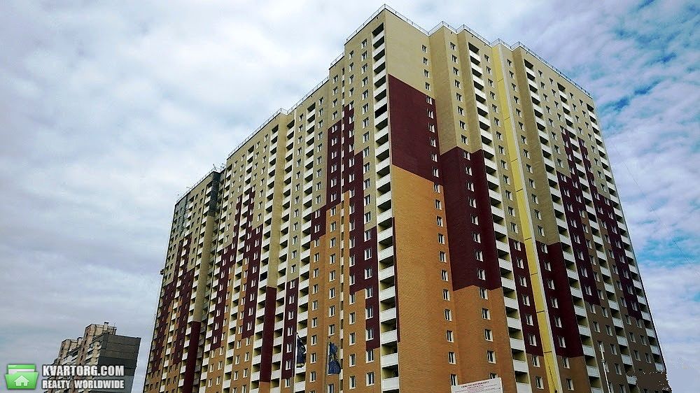 Sell 3-room apartment. Киев, Данченко — photo 2