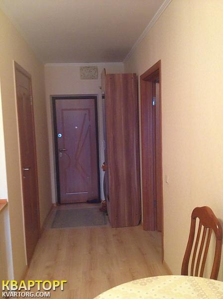 Sell 1-room apartment. Киев, мате залки — photo 5