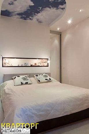 Rent out 2-room apartment. Одесса, 6,5 ст фонтана — photo 2