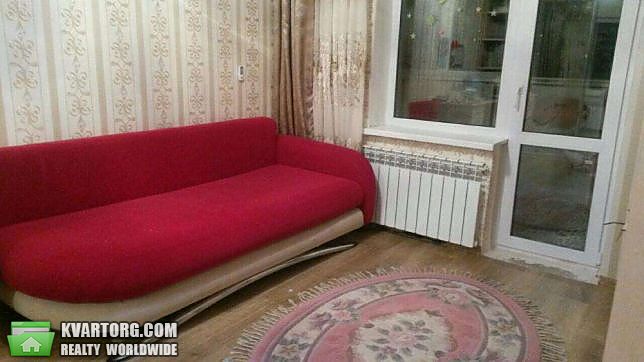 Sell 1-room apartment. Киев,  Радужная — photo 1