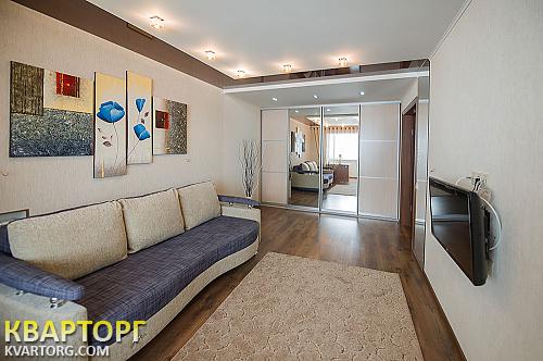 Rent out 2-room apartment. Харьков, Ул.Лермонтовская — photo 2