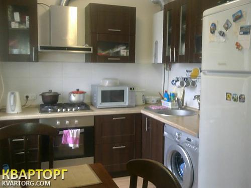 Sell 2-room apartment. Киев,  Зодчих — photo 1