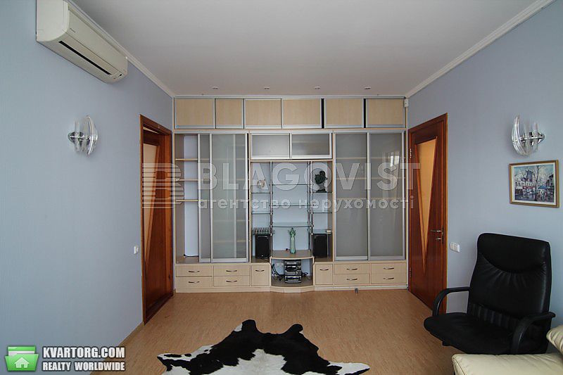Sell 4-room apartment. Киев,  Цитадельная — photo 2