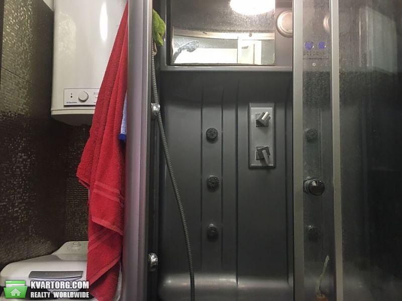 Rent out 2-room apartment. Киев,  Белорусская — photo 10