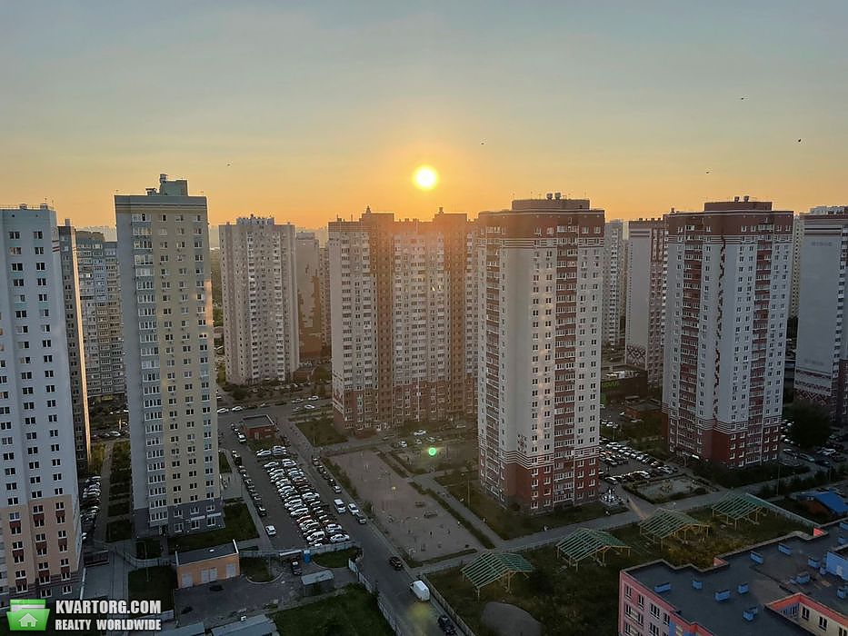 Rent out 1-room apartment. Киев, Русовой — photo 5