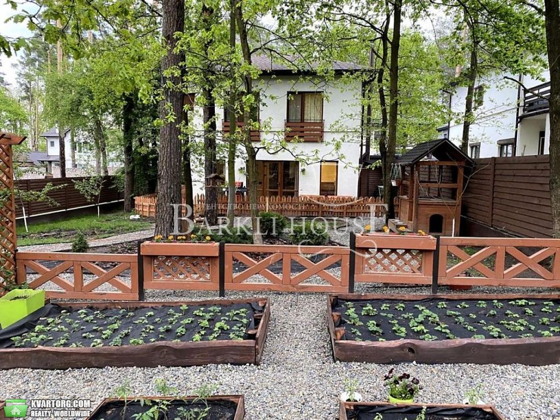 Rent out house. Киевская обл., Вита Почтовая — photo 1