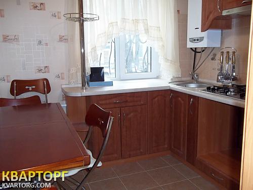 Rent out 2-room apartment. Одесса, пр.Шевченко — photo 1