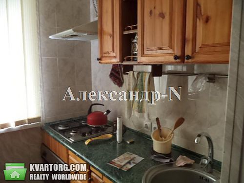 Sell 2-room apartment. Одесса, Шевченко/Армейская — photo 7