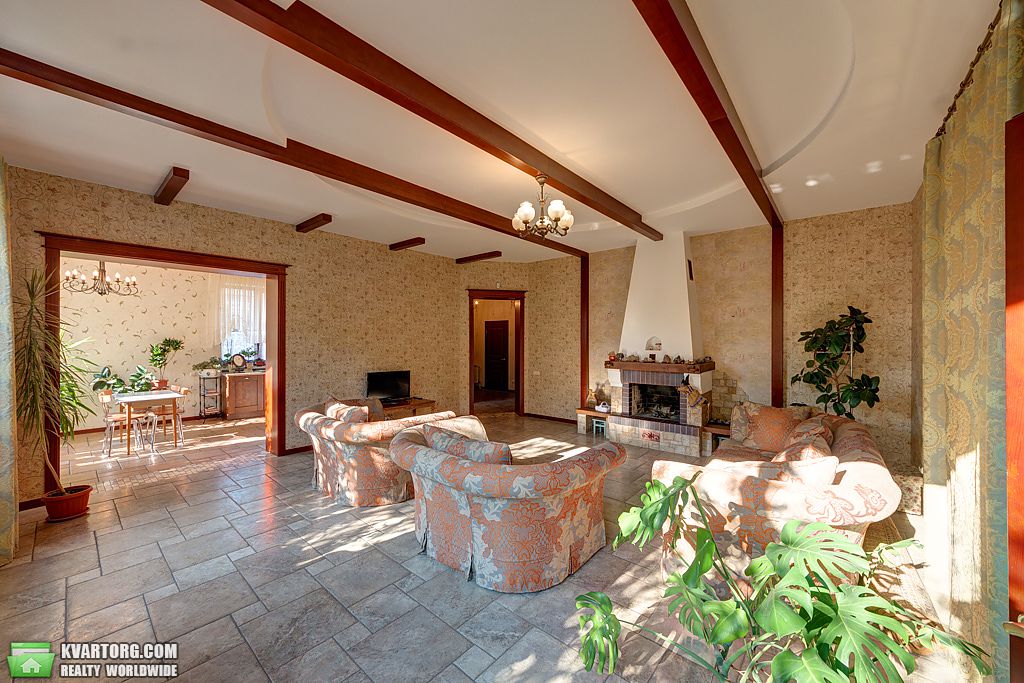 Sell house. Киевская обл., Ворзель — photo 3