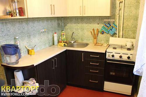 Sell 1-room apartment. Киев,  Богатырская — photo 3