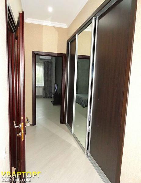 Rent out 3-room apartment. Одесса, Французский бульвар — photo 5