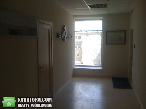 Rent out office. Киев, Новоконстантиновская — photo 3