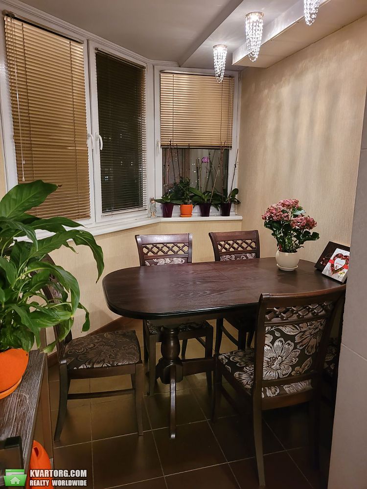 Sell 3-room apartment. Киев,  Ахматовой — photo 5