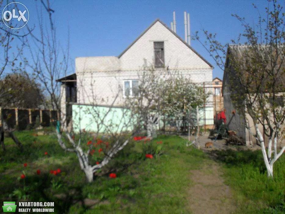 Sell house. Николаев, Веснянное — photo 9