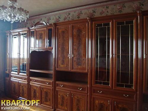 Rent out 3-room apartment. Киев, Драйзера Теодора ул. — photo 1