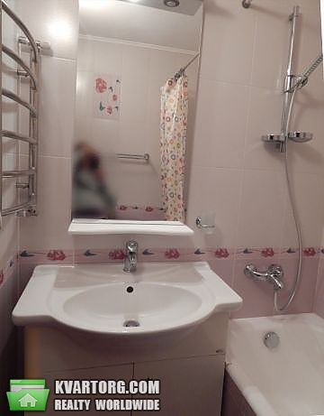Rent out 2-room apartment. Киев, Братиславская — photo 7