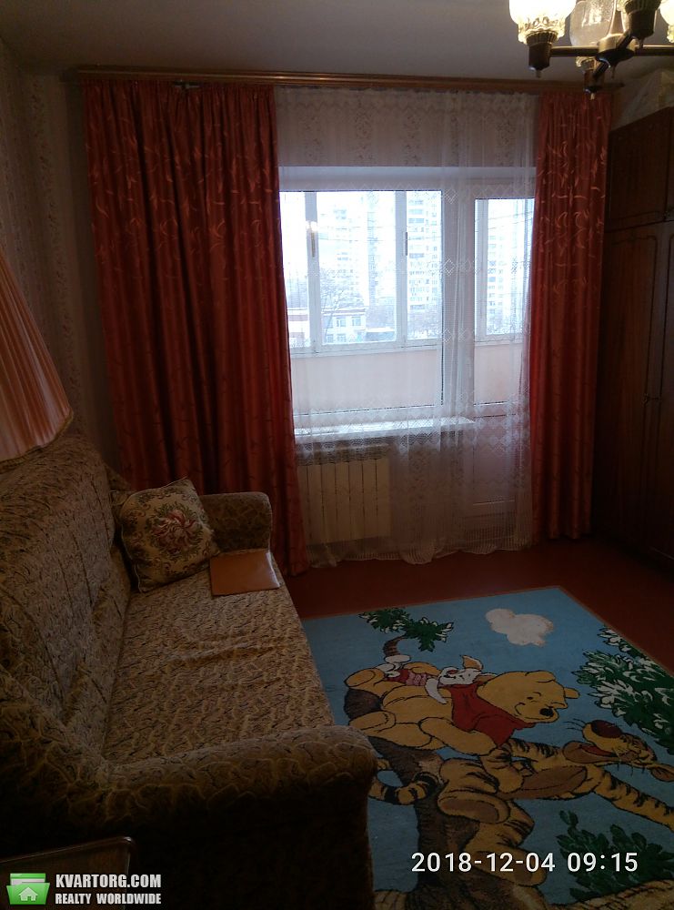 Sell 1-room apartment. Киев,  Маяковского — photo 7