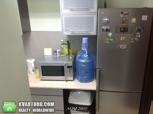 Rent out office. Киев, Никольско-Слободская — photo 3