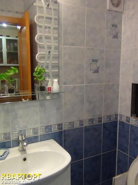 Sell 1-room apartment. Киев,  Семьи Сосниных — photo 4