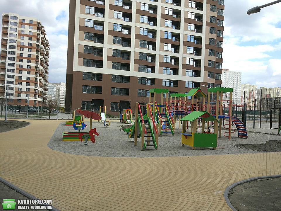 Sell 1-room apartment. Киев, проспект. Правды — photo 3