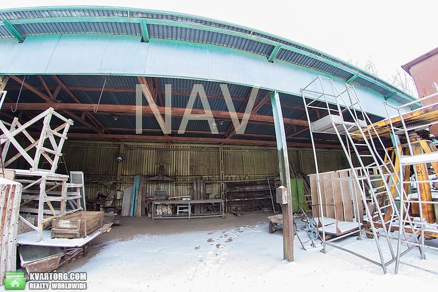 Rent out warehouse. Киев, Ярослава Ирчана — photo 5