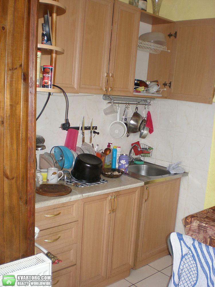 Sell 1-room apartment. Киев,  Краснофлотская — photo 6