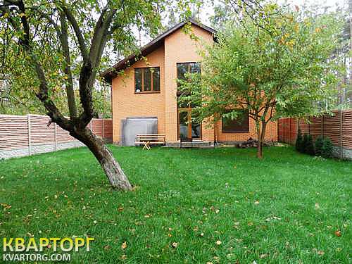 Rent out house. Киевская обл., Киевская — photo 1