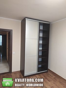 Rent out 2-room apartment. Киев, Балтийский — photo 9