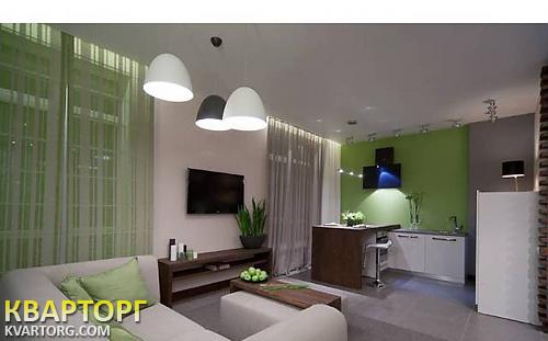 Sell 1-room apartment. Киев,  Драгомирова — photo 4