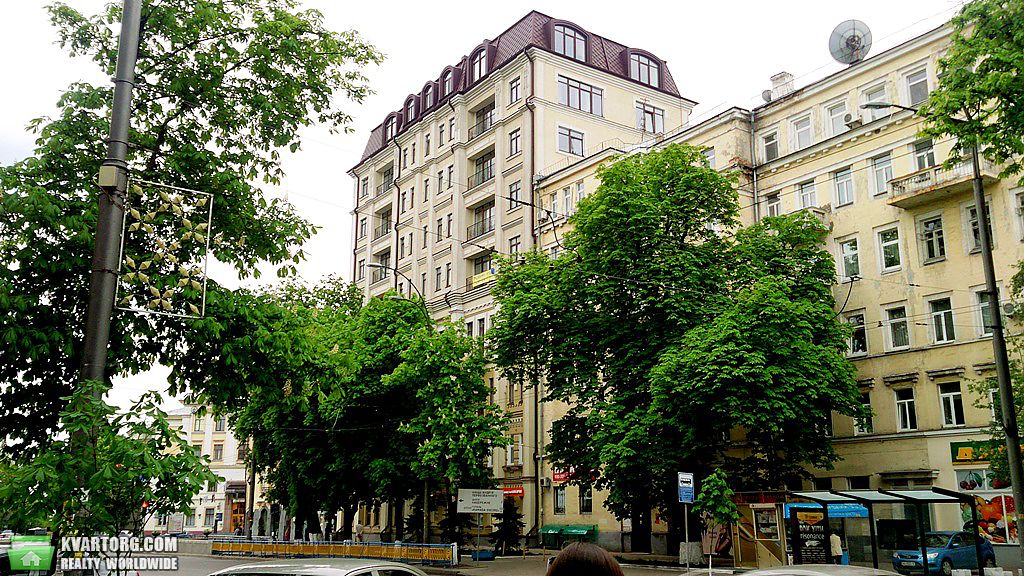 Sell 4-room apartment. Киев,  Мазепы — photo 1
