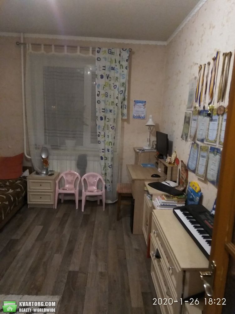 Sell 2-room apartment. Борисполь, 2-Новая — photo 7