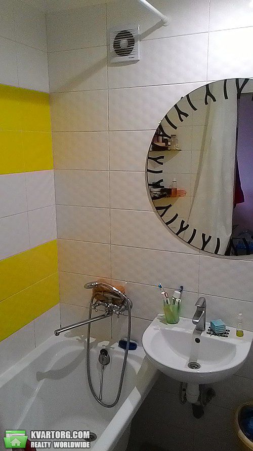 Rent out 3-room apartment. Одесса, Академика Глушко — photo 8