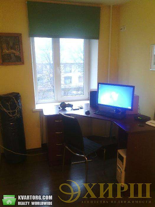 Rent out 2-room apartment. Киев,  Голосеевский пр — photo 6