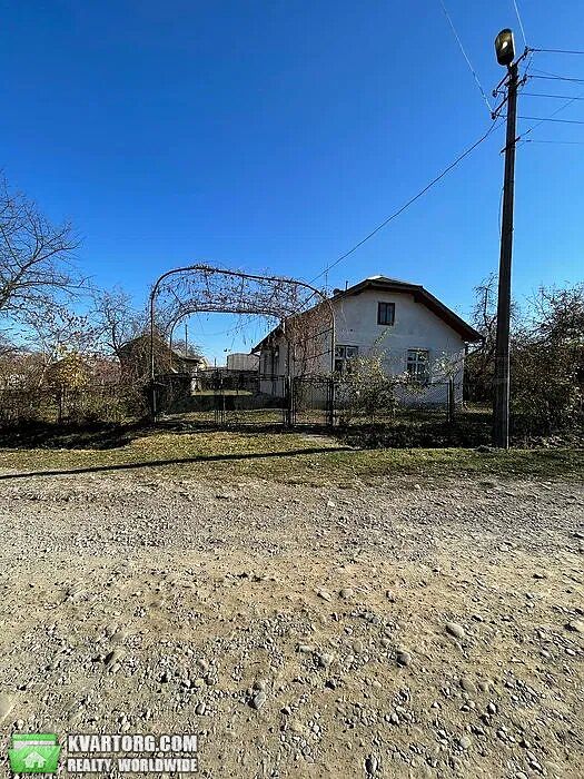 Sell house. Ивано-Франковск, Прикарпатская — photo 4